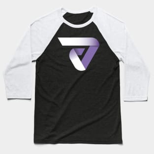 Jesnic Logo Baseball T-Shirt